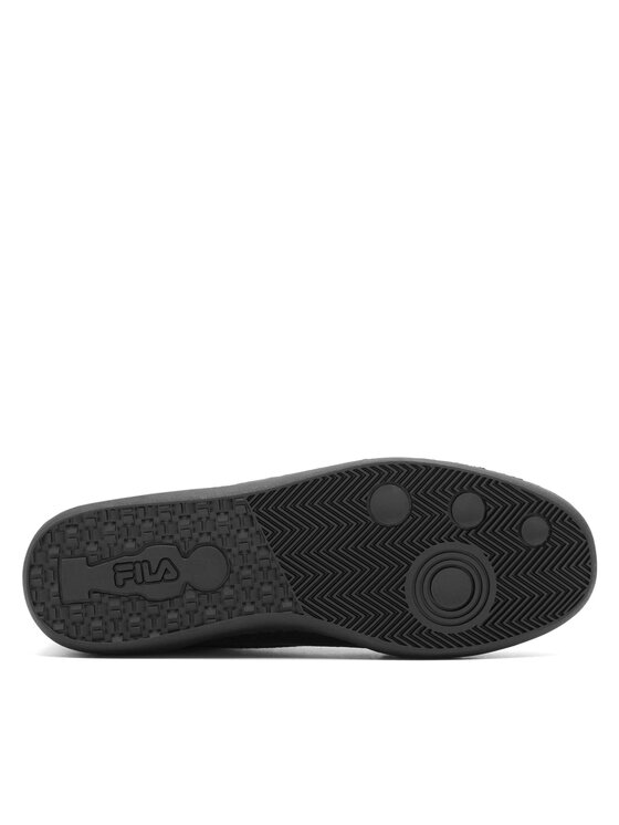 Fila Fila Tossud Byb Low Wmn FFW0016.83052 Must