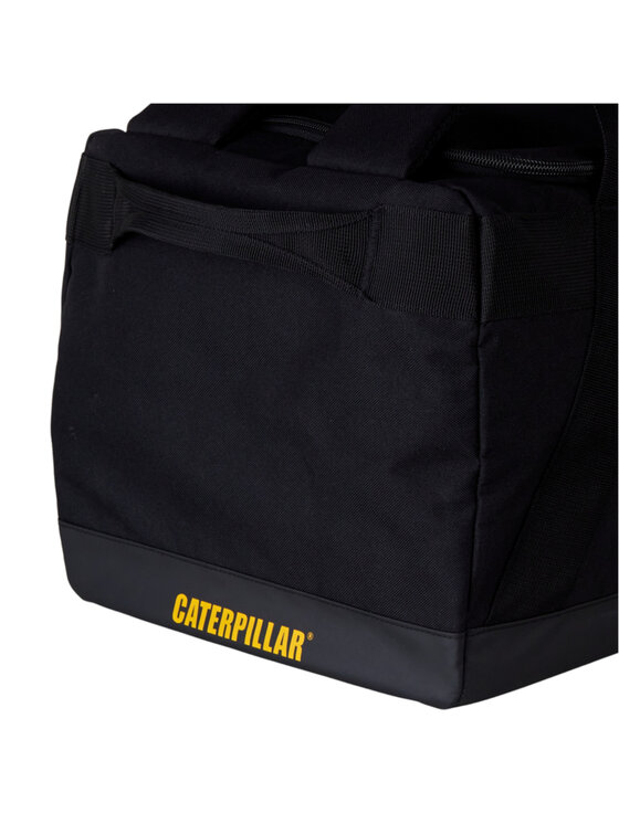 CATerpillar CATerpillar Torba Caterpillar V-Power Duffle Bag Czarny
