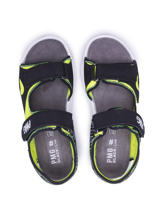 Primigi Primigi Sandali 7399000 D Nero