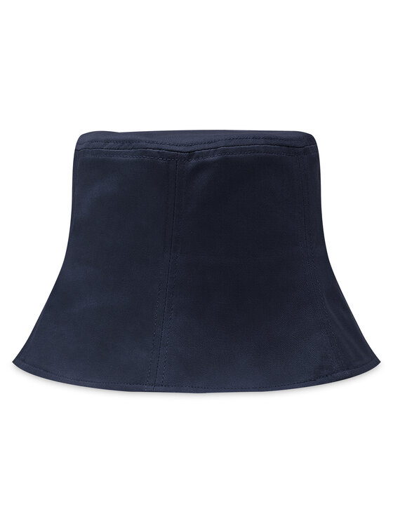 Tommy Hilfiger Tommy Hilfiger Капелюх Tommy Fresh Bucket AW0AW14685 Cиній