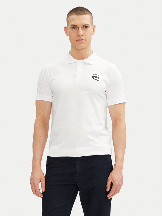 Polo KARL LAGERFELD