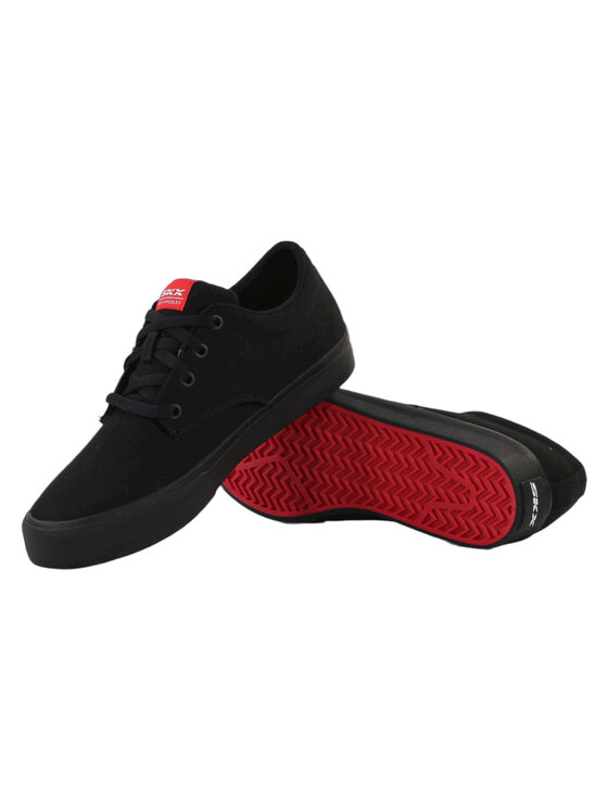 Skechers Skechers Sneakersy 237043-BBK Czarny