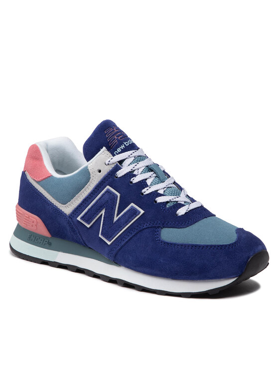 New Balance New Balance Tossud ML574GD2 Tumesinine