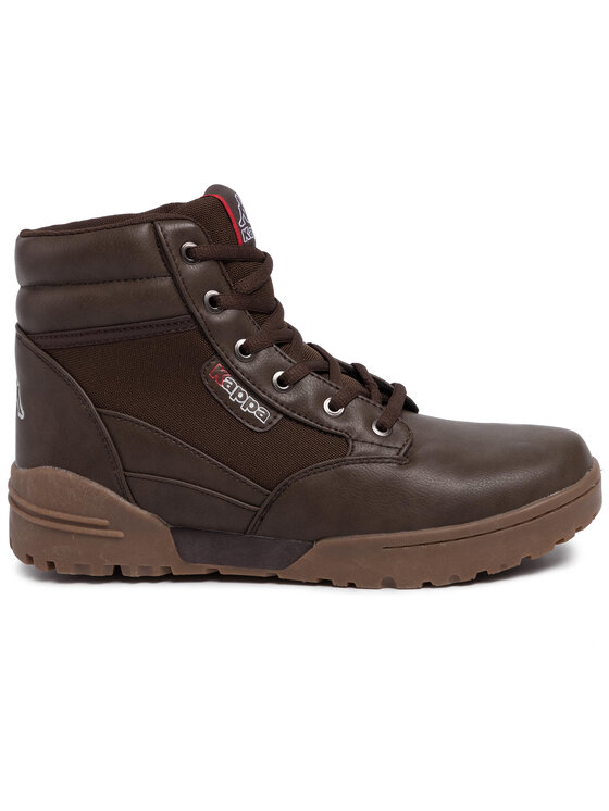Kappa Scarpe da trekking 242777 Nero • Modivo.it