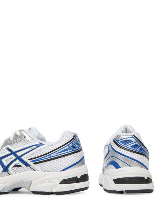 Asics Asics Сникърси Gel-1130 Gs 1204A169 Бял