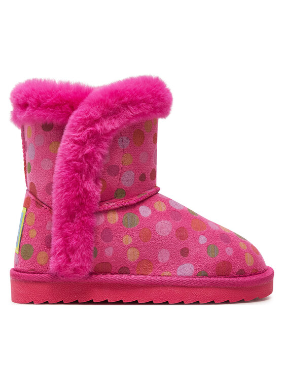 Agatha Ruiz de la Prada Agatha Ruiz de la Prada Saapad 241989-A S Roosa