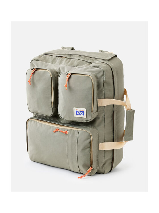 Rip Curl Rip Curl Plecak Search Convertible 21L B/P Beżowy