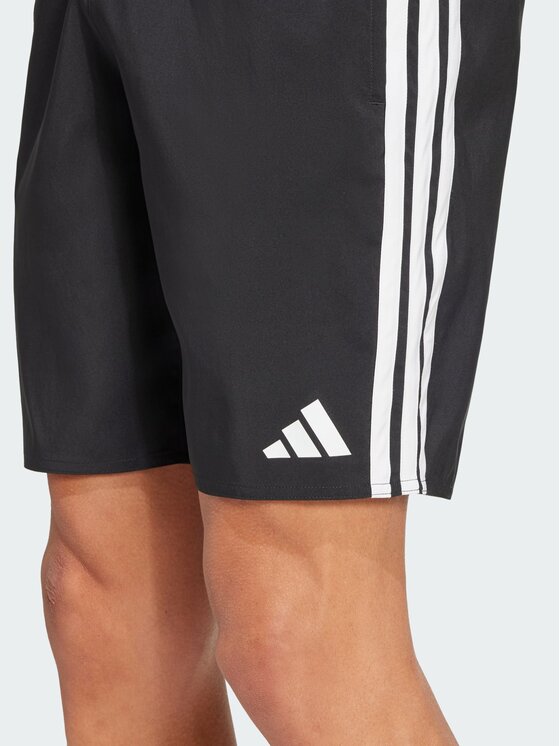 adidas adidas Kąpielówki 140801 Czarny