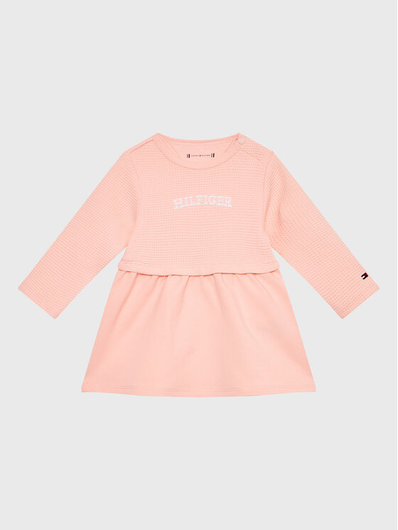 Vestito da giorno Tommy Hilfiger