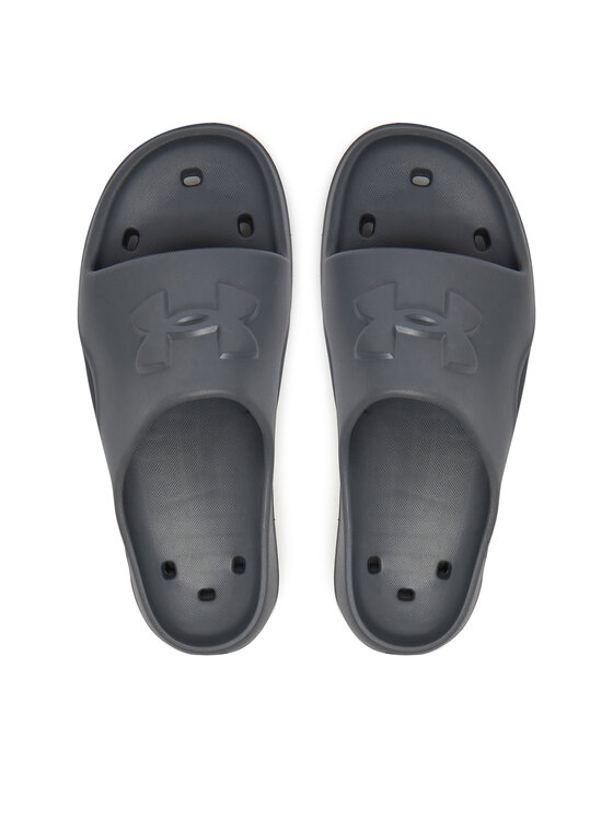 Under Armour Under Armour Klapki UA M Locker V SL 3028094 Szary