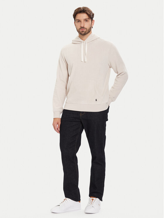 Polo Ralph Lauren Polo Ralph Lauren Μπλούζα 714915967005 Μπεζ Regular Fit