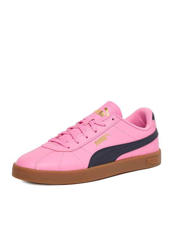 Puma Puma Tenisice C-CLUB II SL JR 40358205 Ružičasta
