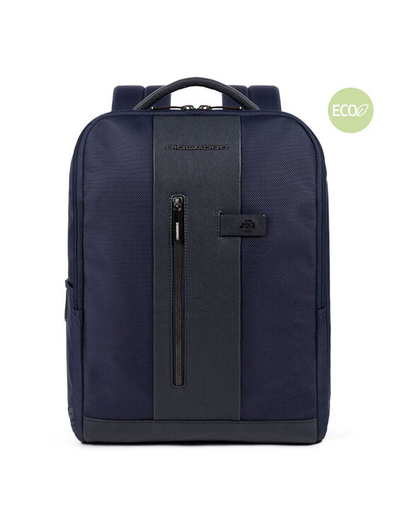 Piquadro Piquadro Zaino 334 Blu