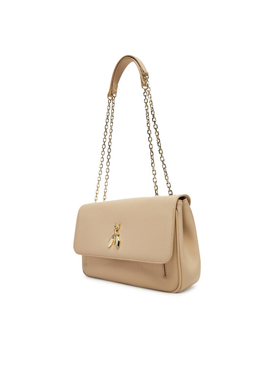 Patrizia Pepe Patrizia Pepe Torbica 8B0228/L001 Bež