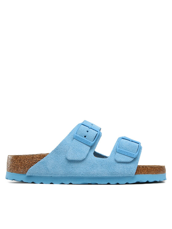 Birkenstock Birkenstock Ciabatte Arizona 1024066 Blu
