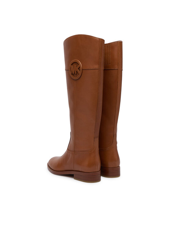 MICHAEL Michael Kors MICHAEL Michael Kors Stivali 40F6KMFB5L Marrone