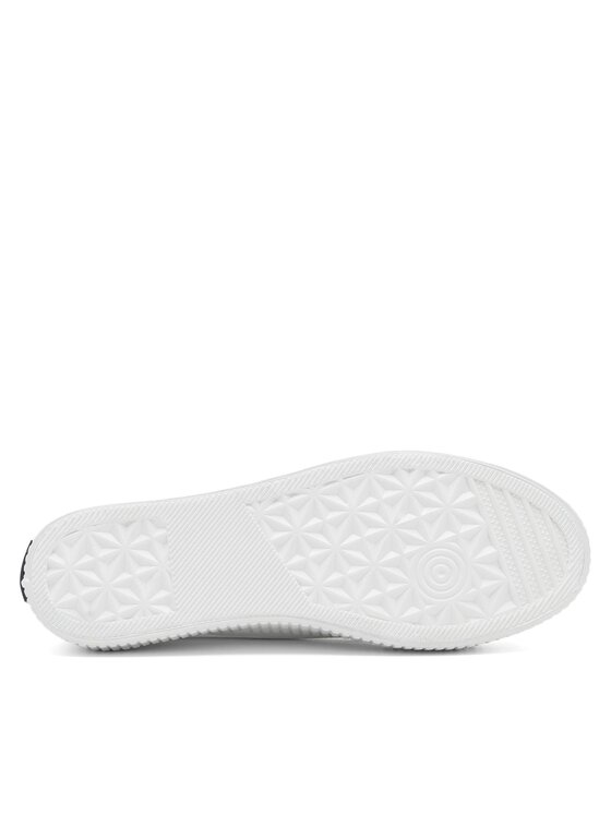 Gap Gap Кеди GAI001F5TWWHITGP Білий