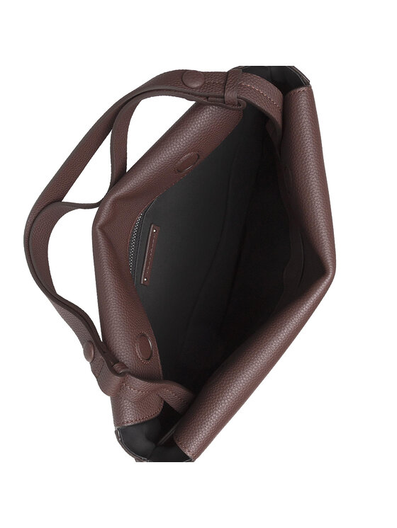 Trussardi Trussardi Сумка Silene Tote Md Full 75B01417 Фіолетовий