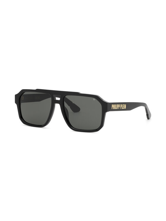 PHILIPP PLEIN PHILIPP PLEIN Okulary przeciwsłoneczne 31441 Czarny