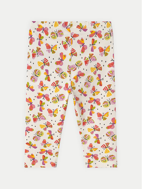 Mayoral Mayoral Colanți 1733 Colorat Slim Fit