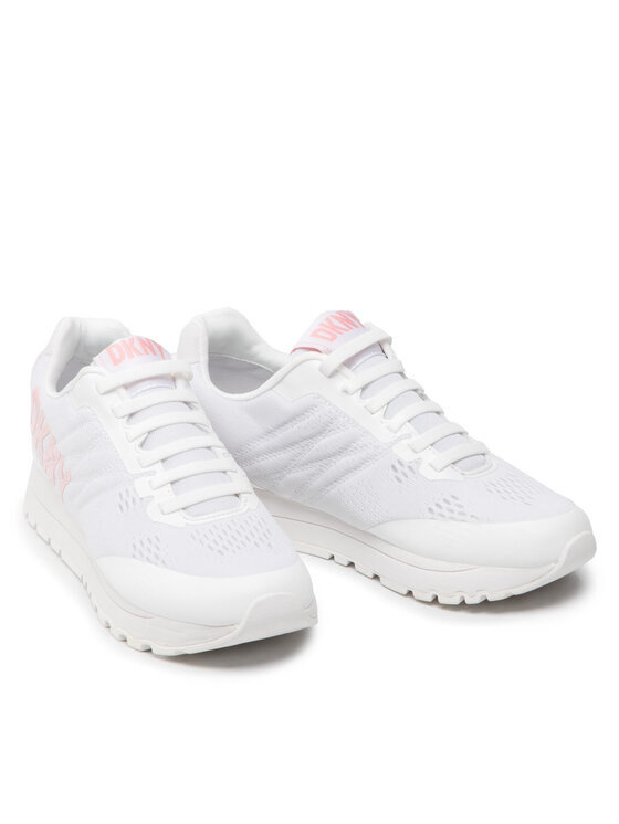 Sneakers Jaxson K4129862 Bianco