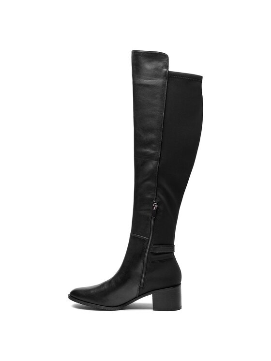 Clarks poise orla boots outlet