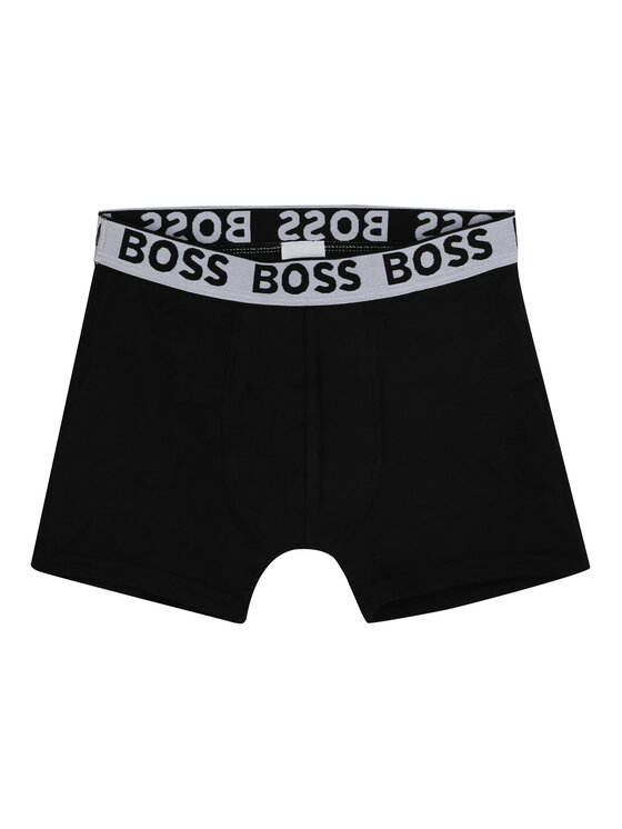 BOSS BOSS Set di 3 boxer J51746 S Multicolore