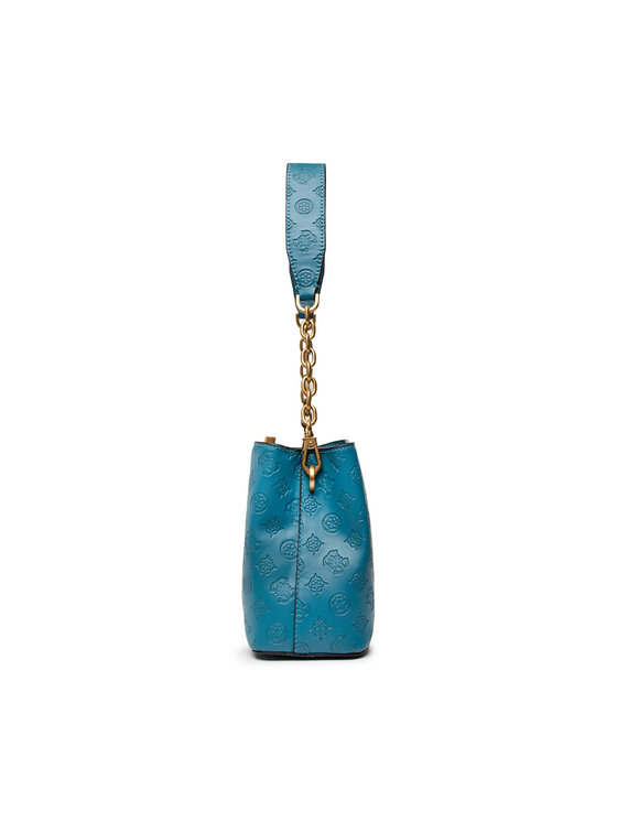 Borsetta G Vibe (DB) HWDB86 58190 Turchese