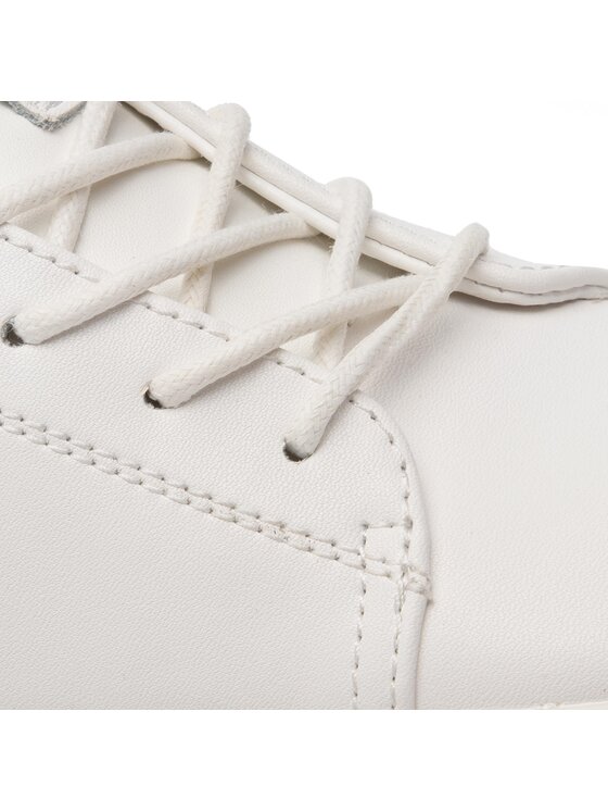 Calvin Klein Calvin Klein Sneakers Octavian F1208 Bianco