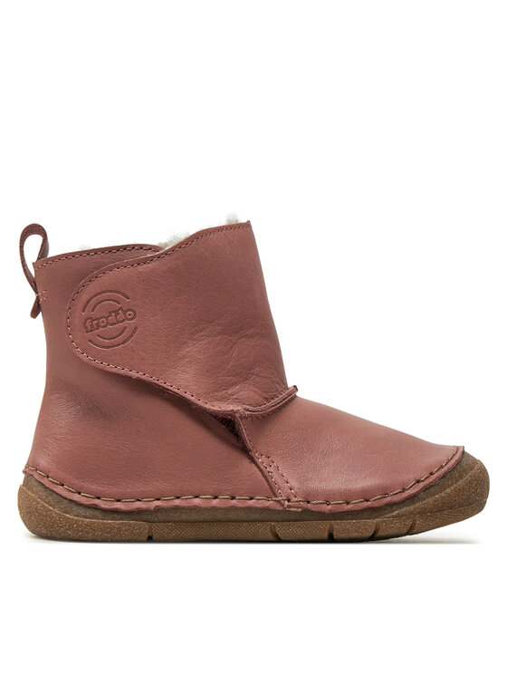 Froddo Froddo Stiefel G2160082-5 S Rosa