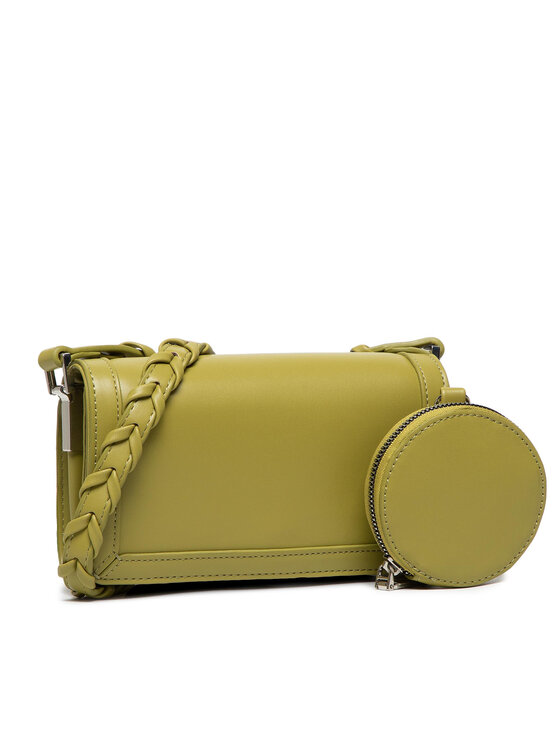 Jenny Fairy Jenny Fairy Handtasche MJR-J-125-70-01 Grün