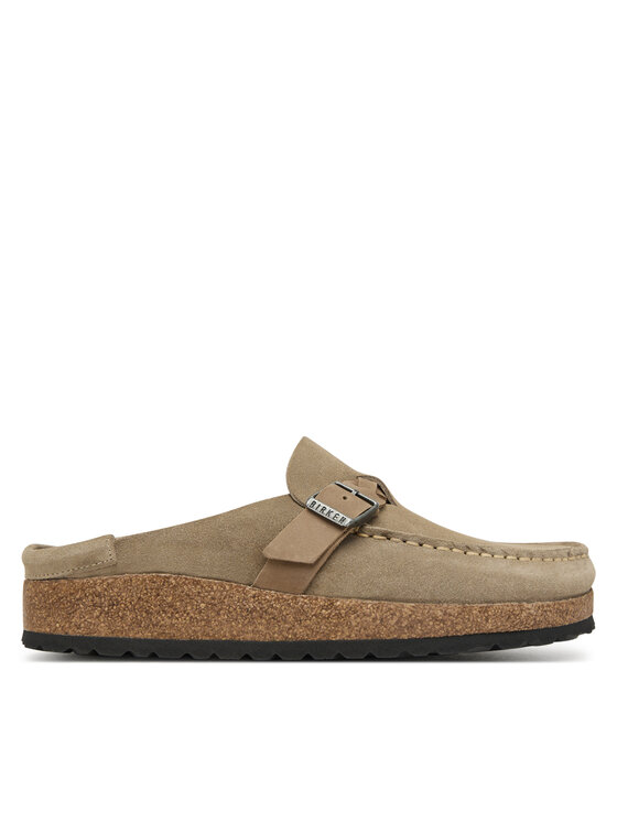 Birkenstock Birkenstock Чехли Buckley Braided 1031455 Бежов