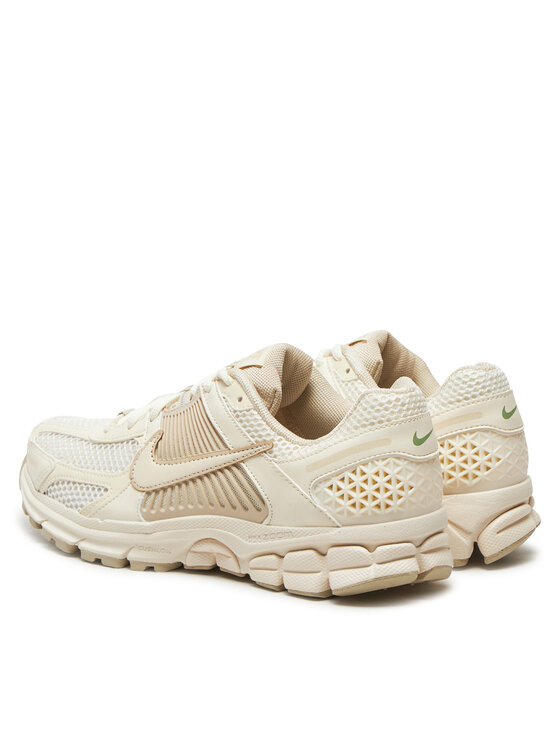 Nike Nike Снікерcи Zoom Vomero 5 FQ6868 111 Écru