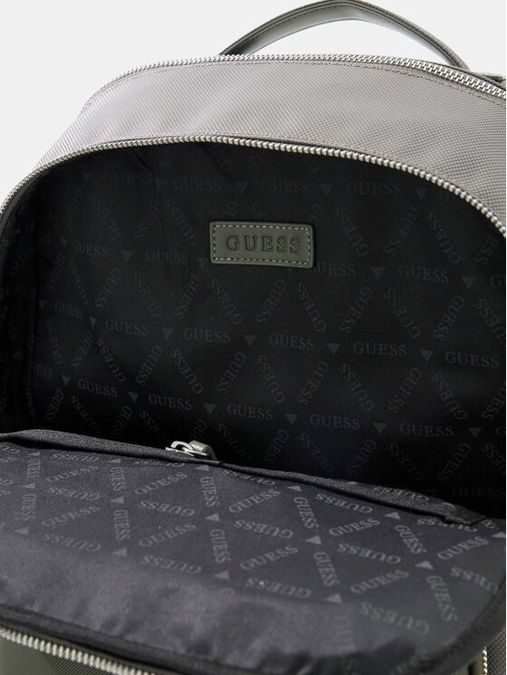 Guess Guess Batoh 179092 Zelená