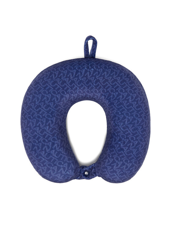 Nautica Pernă de călătorie CWBEO-NTC-L-002-09 Bleumarin