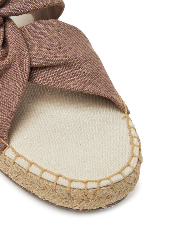 EMU Australia EMU Australia Espadrilles Rowley W13169 Bēšs