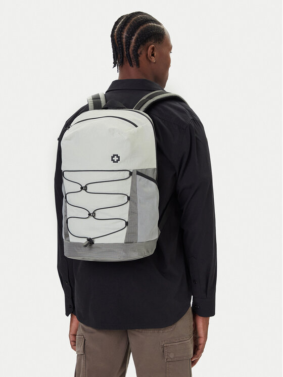 Strellson Strellson Rucksack 4010003431 Grau