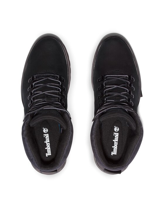 Timberland Timberland Μποτάκια Carnaby Cool Hiker TB0A5VW80151 Μαύρο