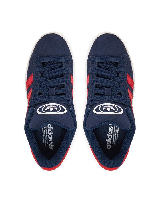 adidas adidas Laisvalaikio batai Campus 00S JQ8556 Tamsiai mėlyna