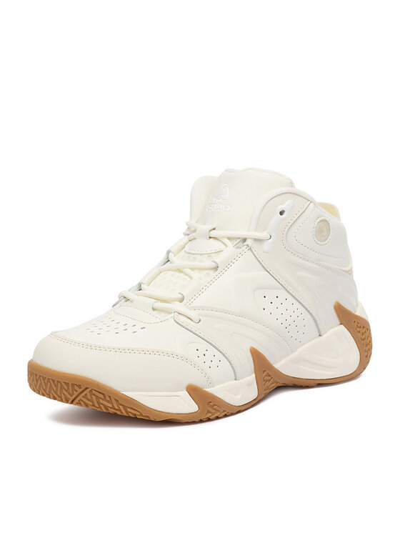 Shaq Shaq Sneakers CEO-DEVASTATOR AQ95010W-CW Écru