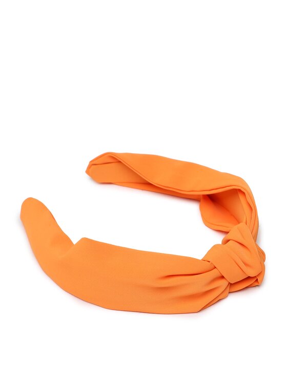 Jenny Fairy Jenny Fairy Stirnband 4WE-007-SS23 Orange