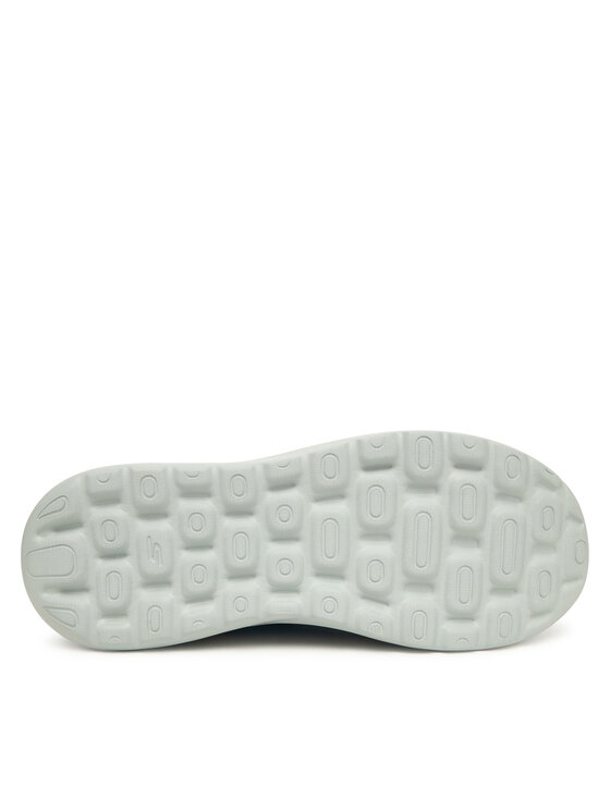 Skechers Skechers Sneakersy Go Walk Arch Fit N-Joy 217075 NVY Granatowy