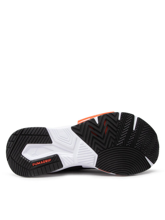Puma Buty na siłownię PWRFrame Tr 376049 02 Czarny | Modivo.pl