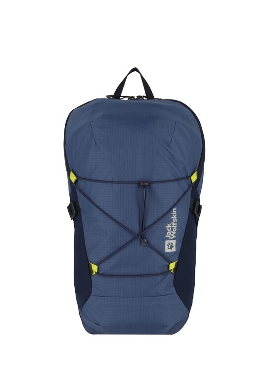 Jack Wolfskin Jack Wolfskin Plecak 300468 Błękitny