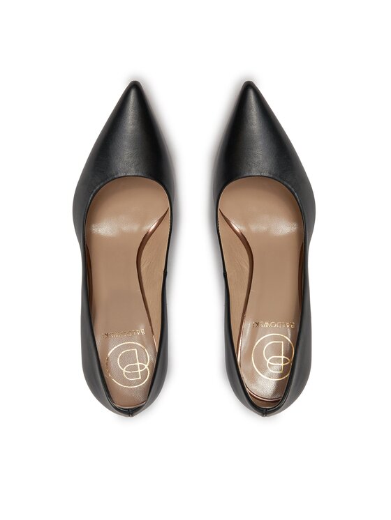 Baldowski Baldowski Tacones D00580-1459-021 Must