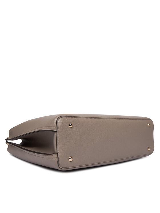Guess Guess Torebka Meridian II HWBG69 74230 Szary