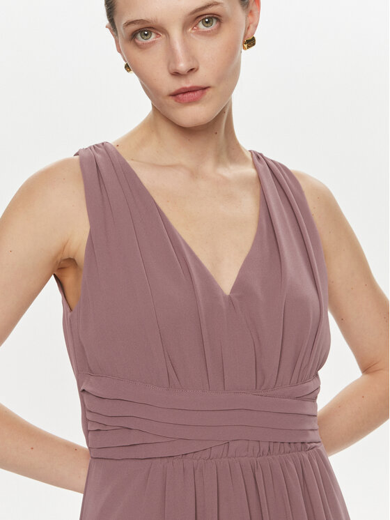 Vila Vila Vakarkleita Karin 14094107 Rozā Regular Fit