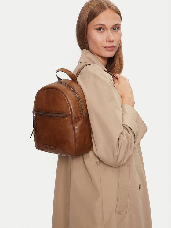 Pikolinos Pikolinos Rankinė WHA-777 Ruda