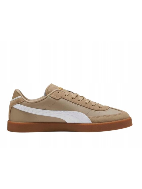 Puma Puma Sneakersy 39744735 Beżowy