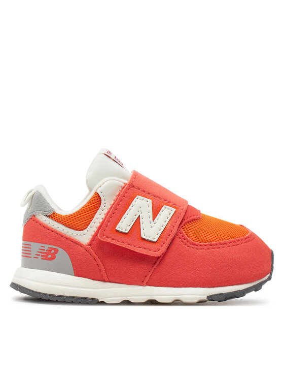 New Balance Tenisice NW574RCB Narančasta